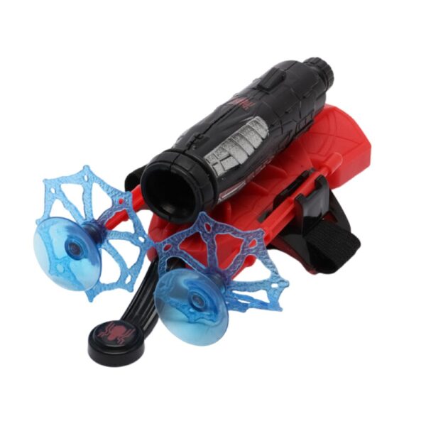 Lançador do Homem-Aranha Infantil