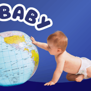 Mundo Baby