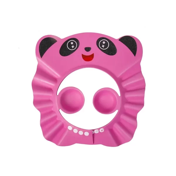 Capacete Ajustável para Shampoo Infantil – Proteção e Conforto para o Banho do Seu Bebê - Image 24