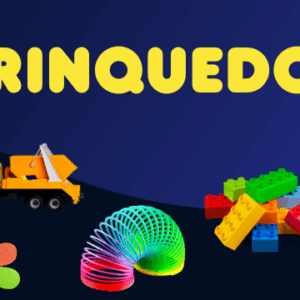 Brinquedos