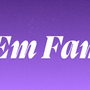 Em Familia
